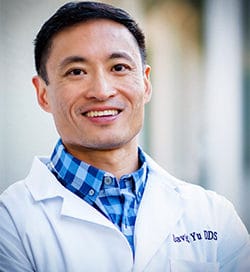Dr. David Yu Houston Dentist