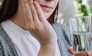 Eating and Drinking After Tooth Extraction