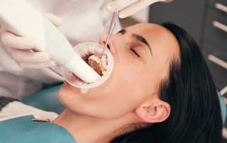 Deep Cleaning for Gum Disease