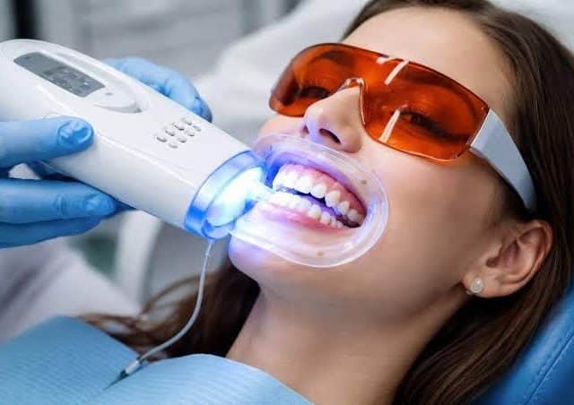 Who Is a Good Candidate for Teeth Whitening?